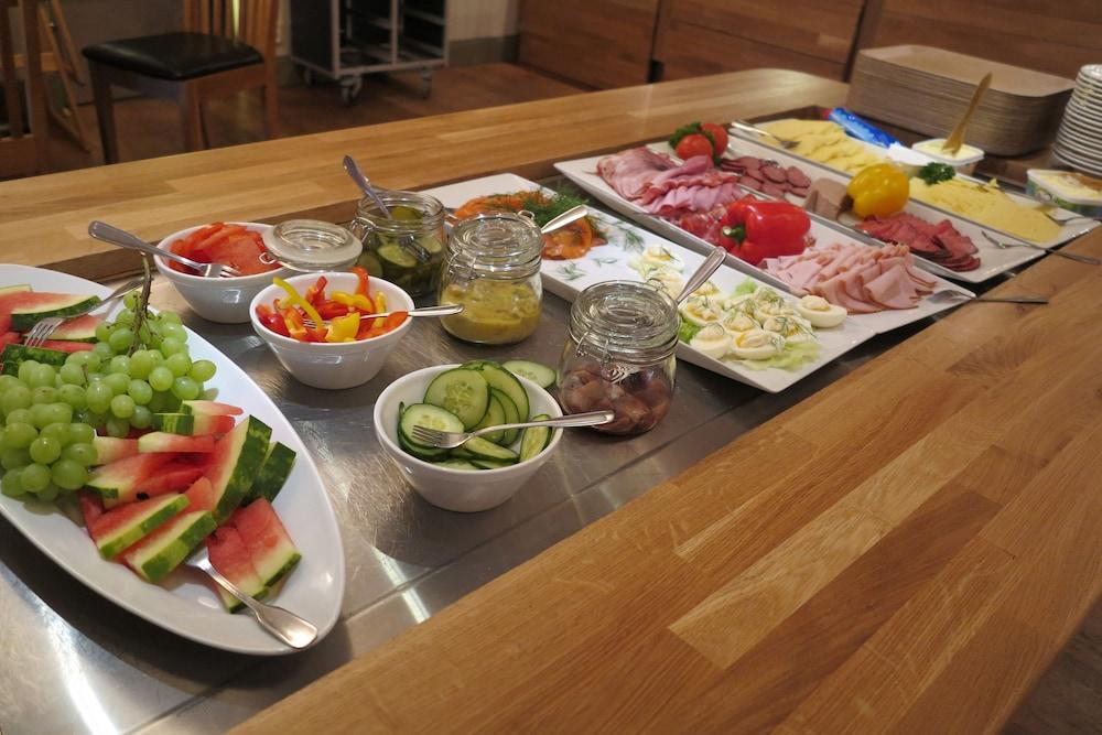 Hotel Stf Zinkensdamm 3*