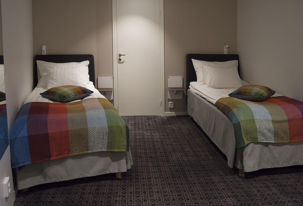 Hotel Scandic Go, Sankt Eriksgatan 20 Stockholm