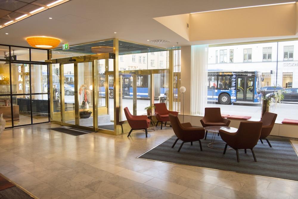 Scandic Go, Sankt Eriksgatan 20