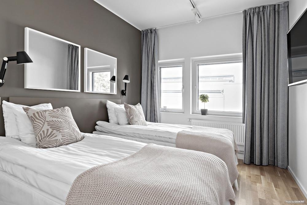 Hotel Forenom Hotel Kista