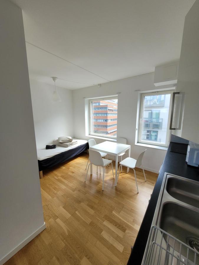 Apartment Hrbs23 *