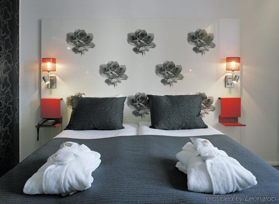 Hotel Scandic Kungsgatan Stockholm