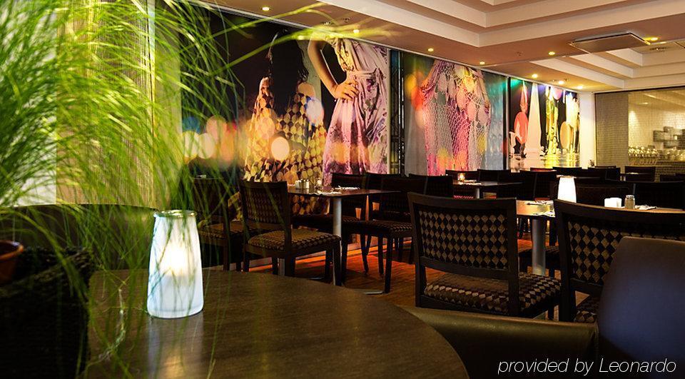 Scandic Kungsgatan 4* Stockholm