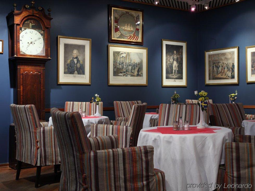 Lord Nelson Hotel 3*