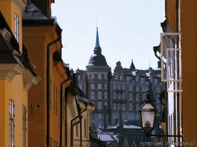 Hotel Lord Nelson