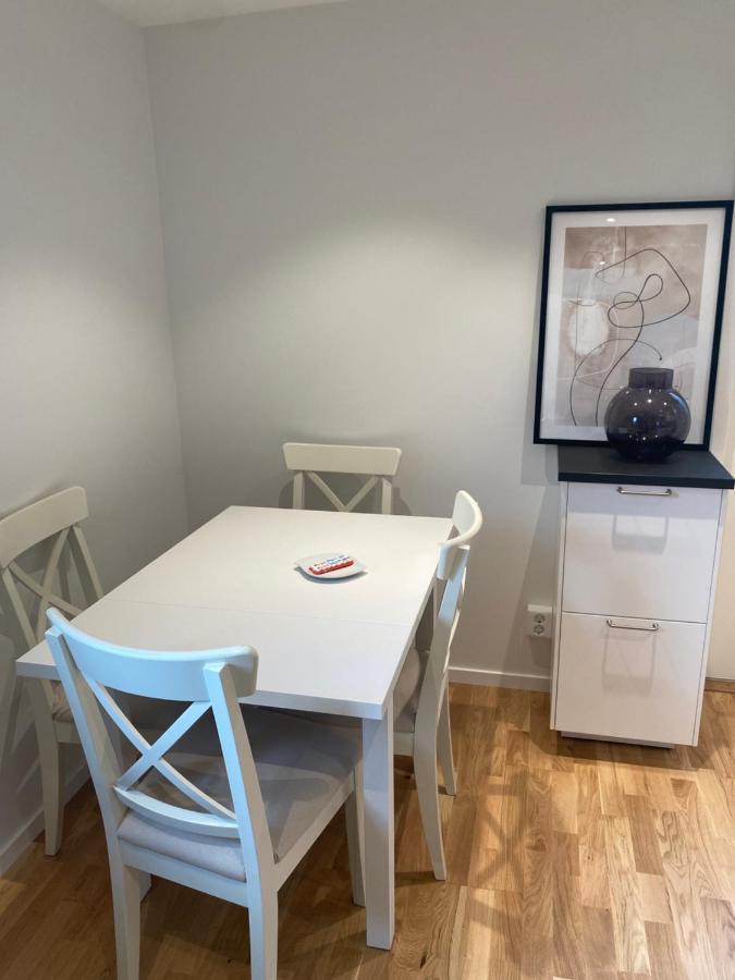 Nice Guest House * Stockholm