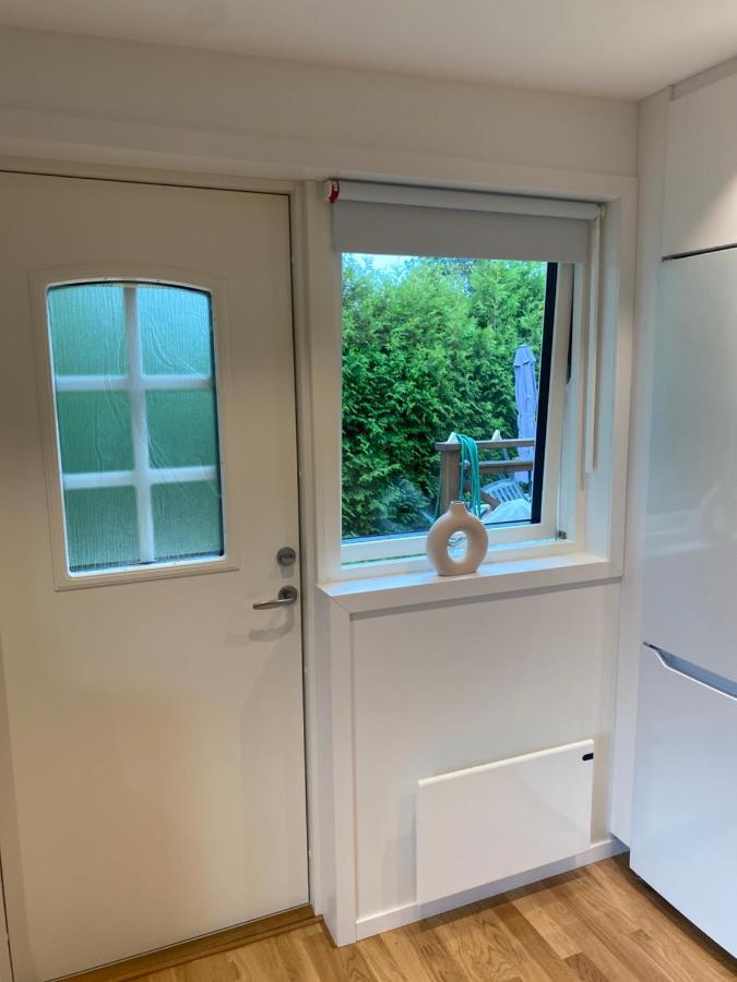 Nice Guest House Apartment Stockholm