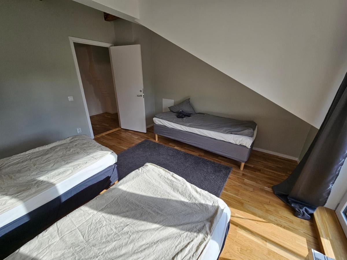Plg19 Apartment Stockholm