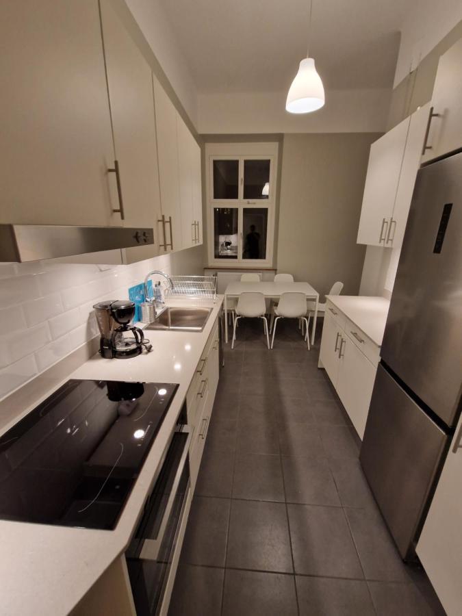 Brg15 Apartment