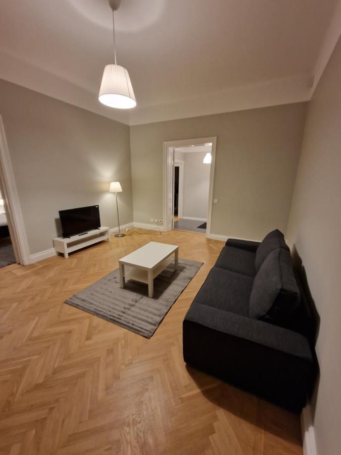 Brg15 Apartment *