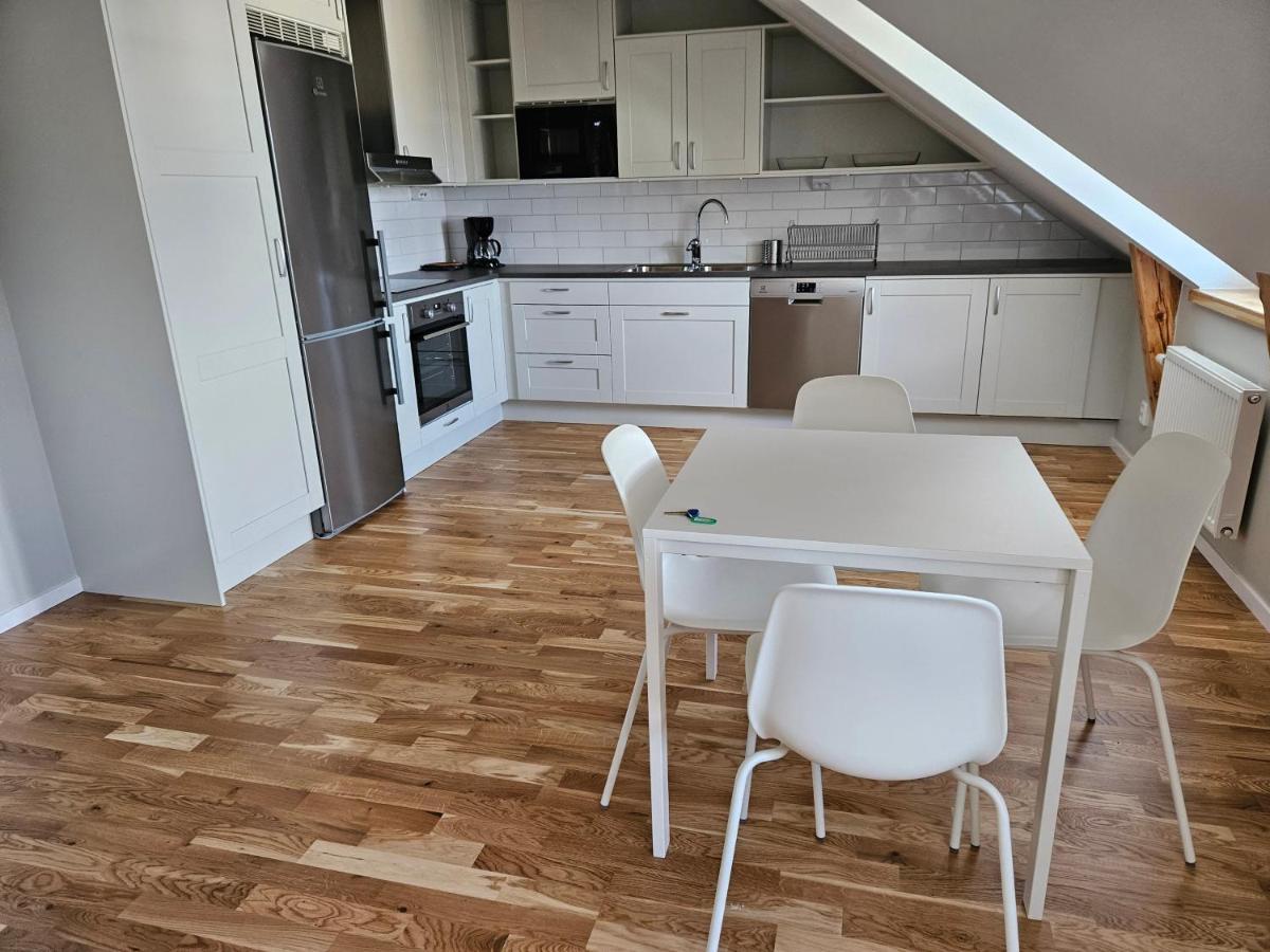 Plg19 Apartment *