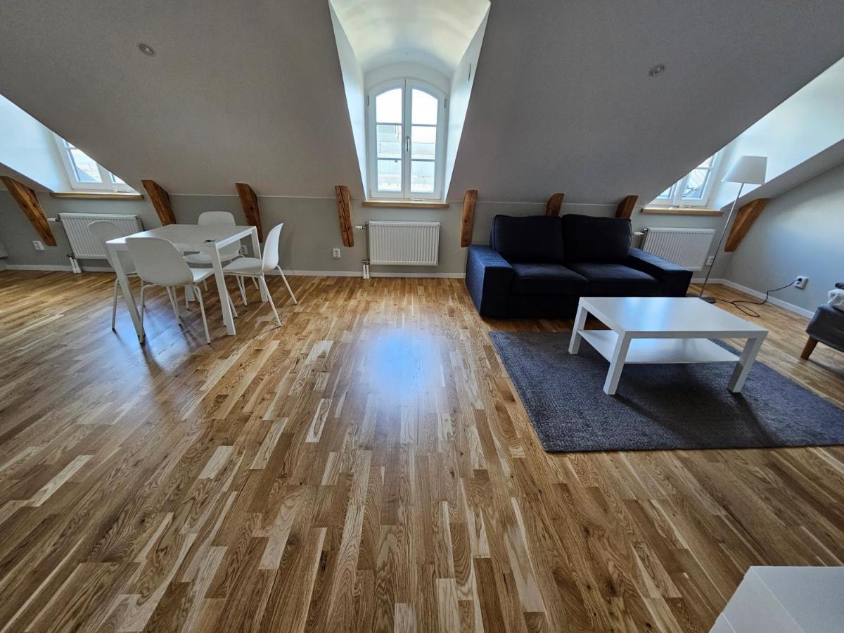Plg19 Apartment Stockholm