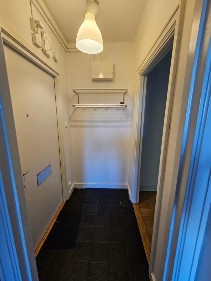 Rsg19 Apartment