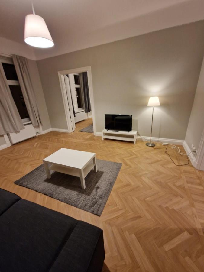 Brg15 Apartment