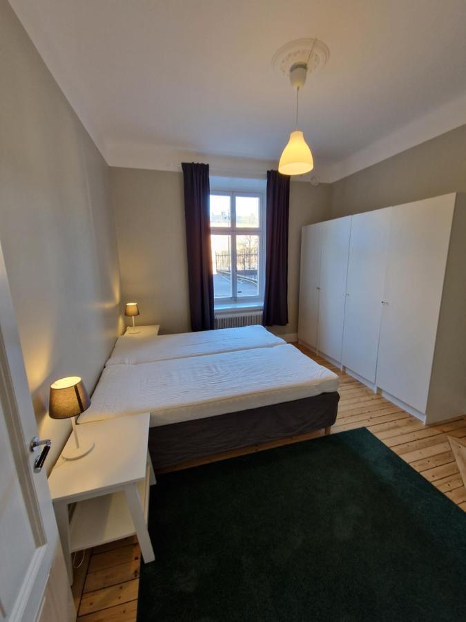 Apartment Upg76 *