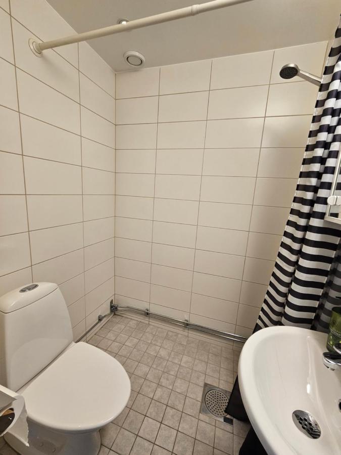 Rsg19 Apartment *