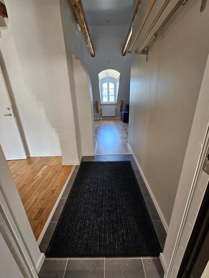 Plg19 Apartment Stockholm