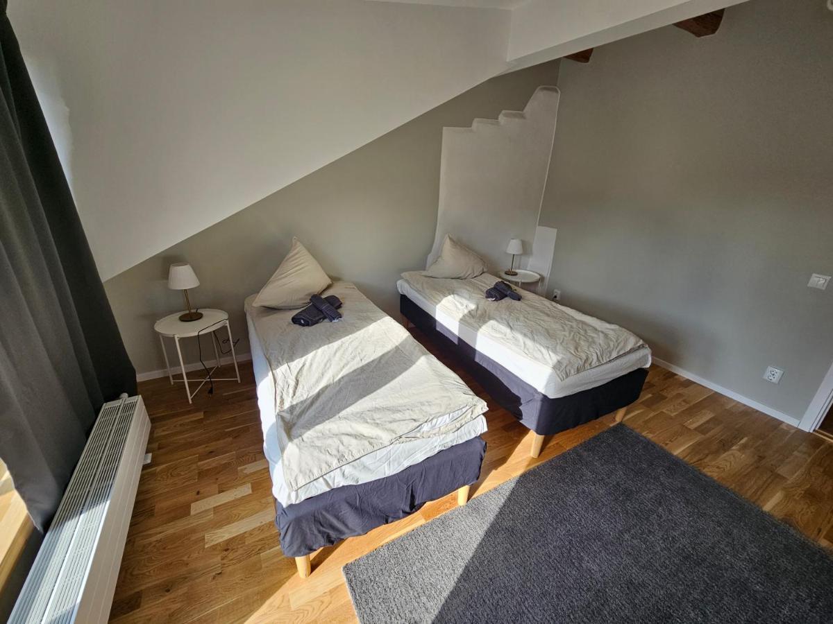 Plg19 Apartment