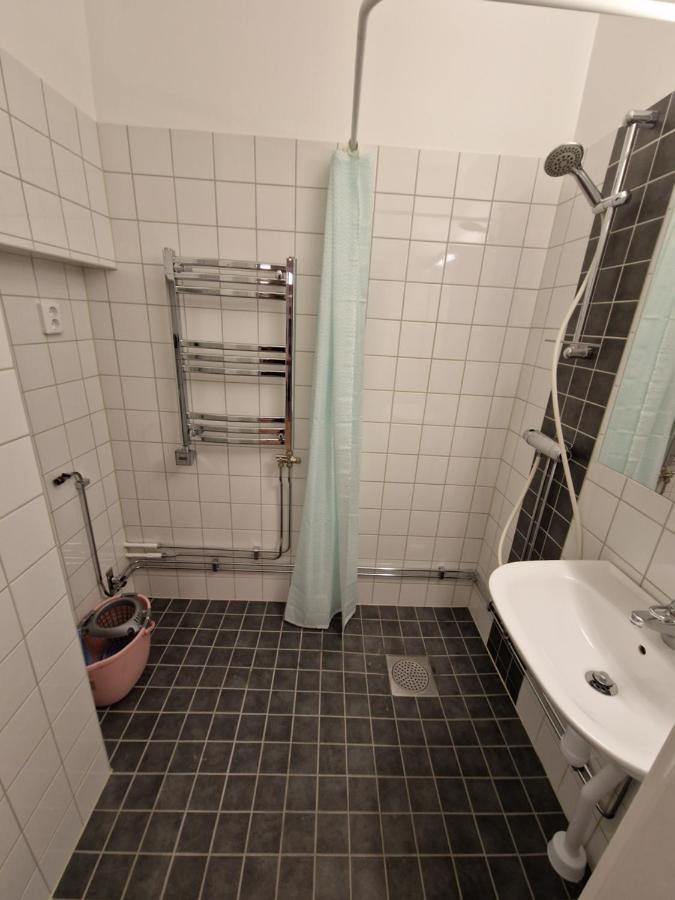 Brg15 Stockholm