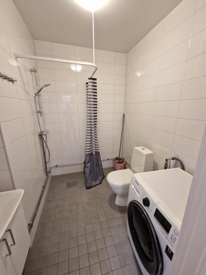 Apartment Upg76 Stockholm