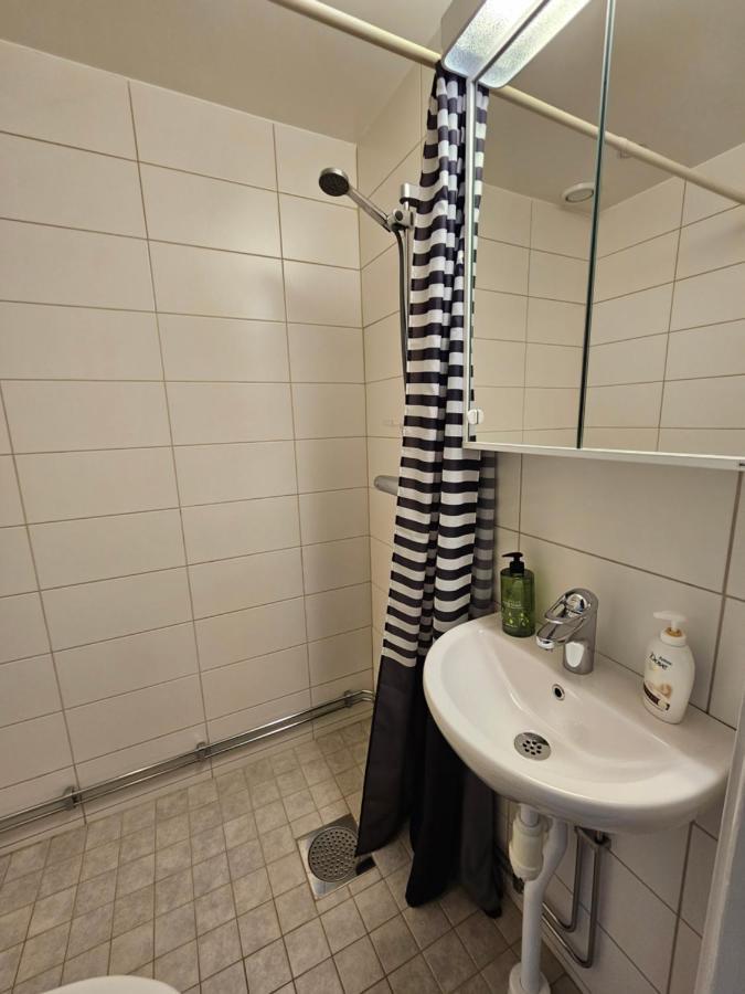 Rsg19 * Stockholm