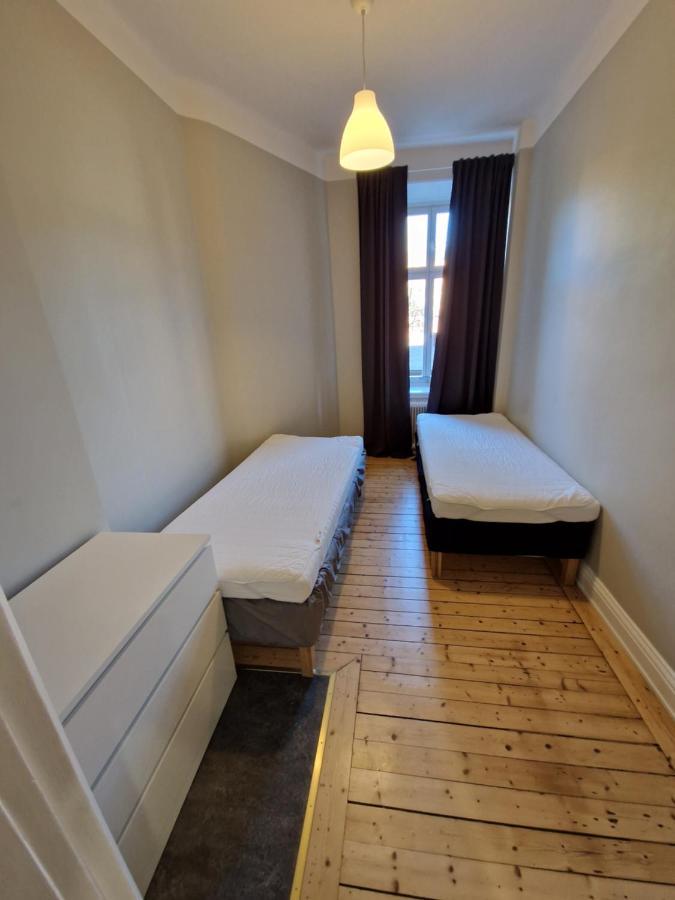 Upg76 Apartment