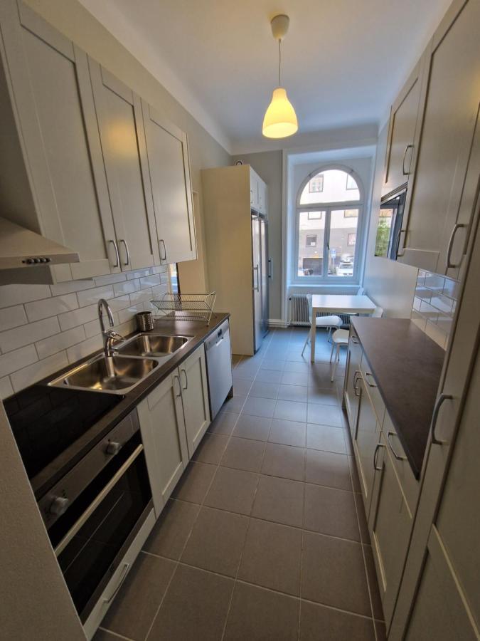 Upg76 Apartment *