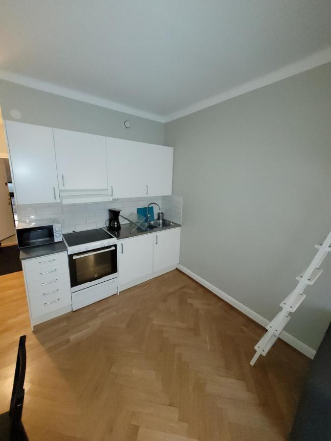 Plg19 Apartment *