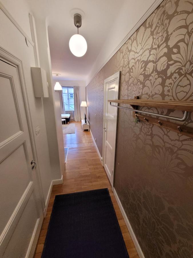 Plg19 Stockholm