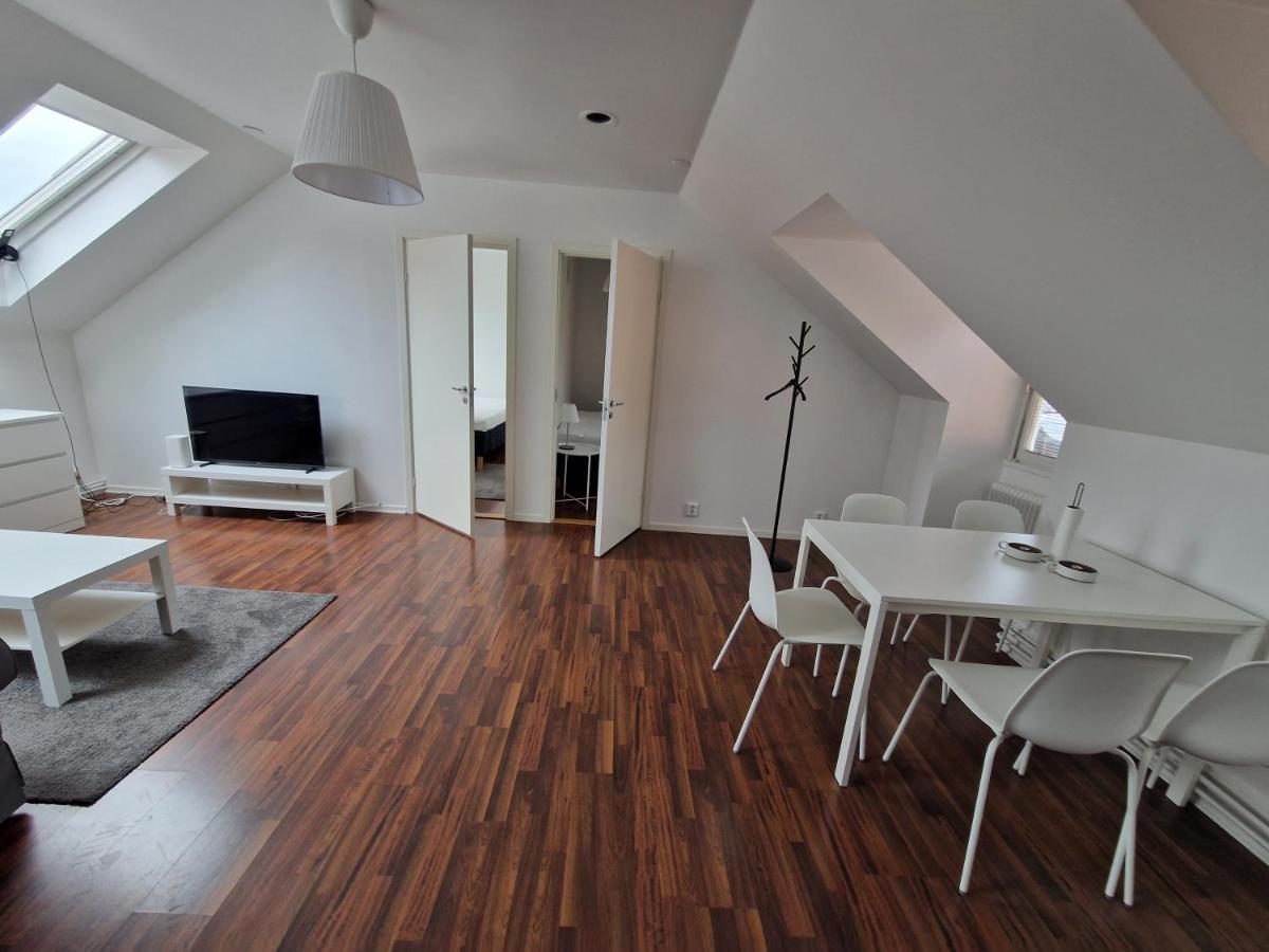 Sve102 Apartment