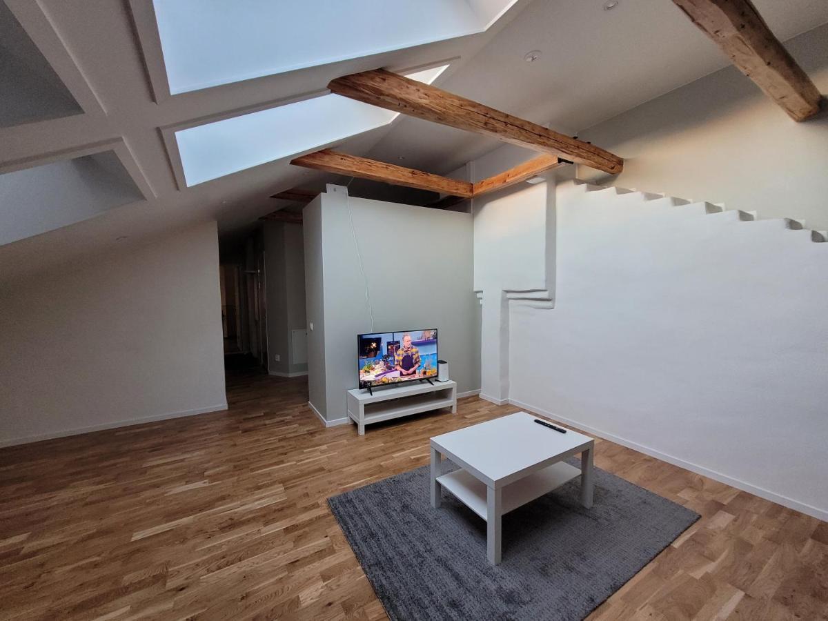 Apartment Plg19 Stockholm