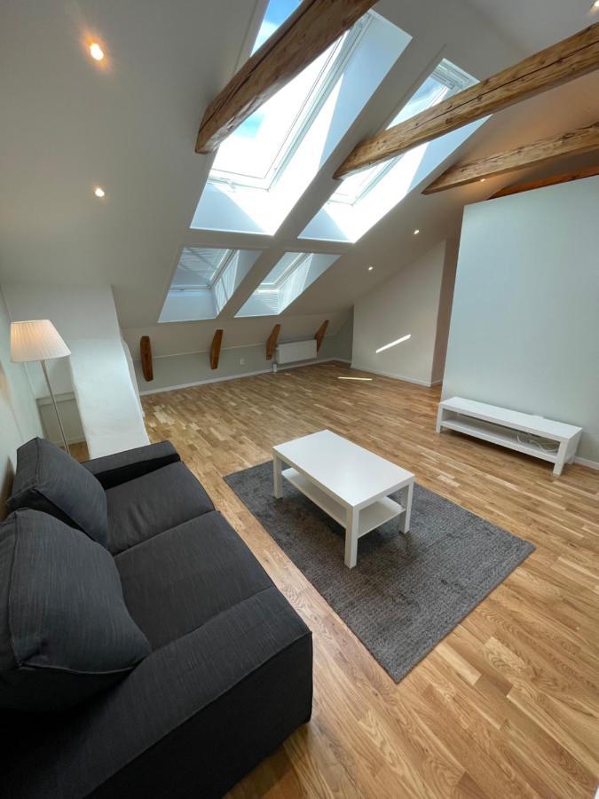 Plg19 Apartment