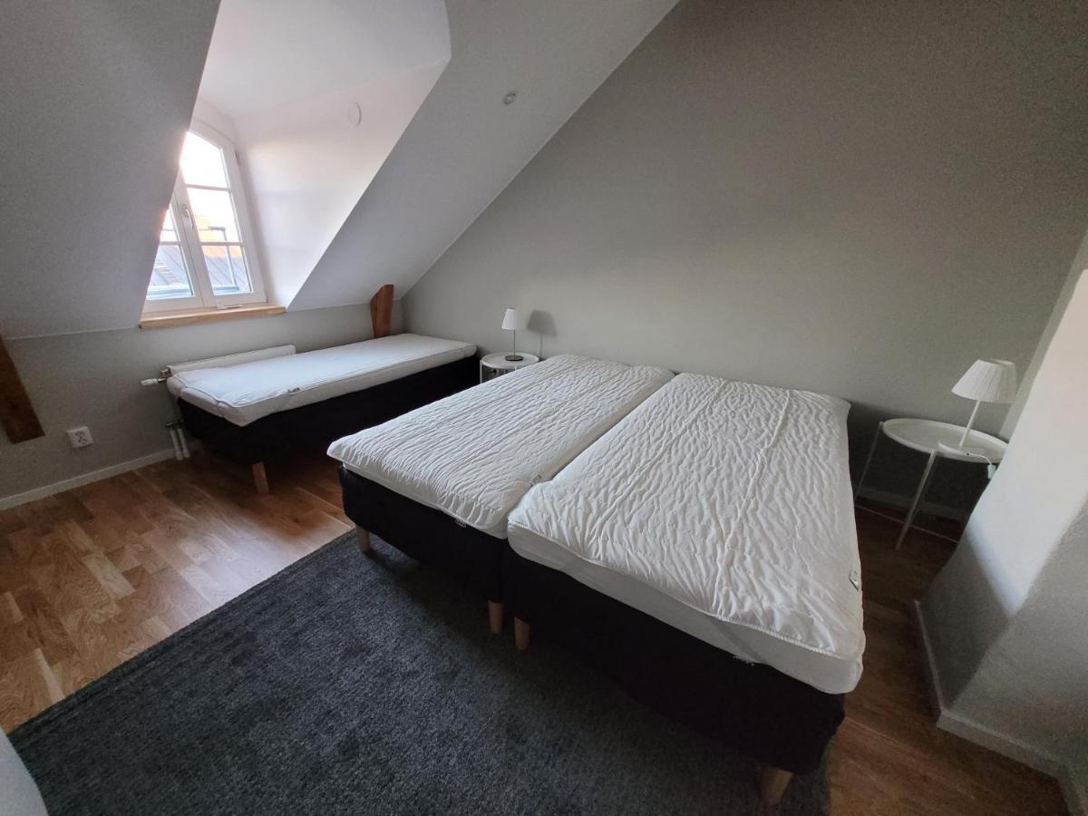 Plg19 Apartment Stockholm
