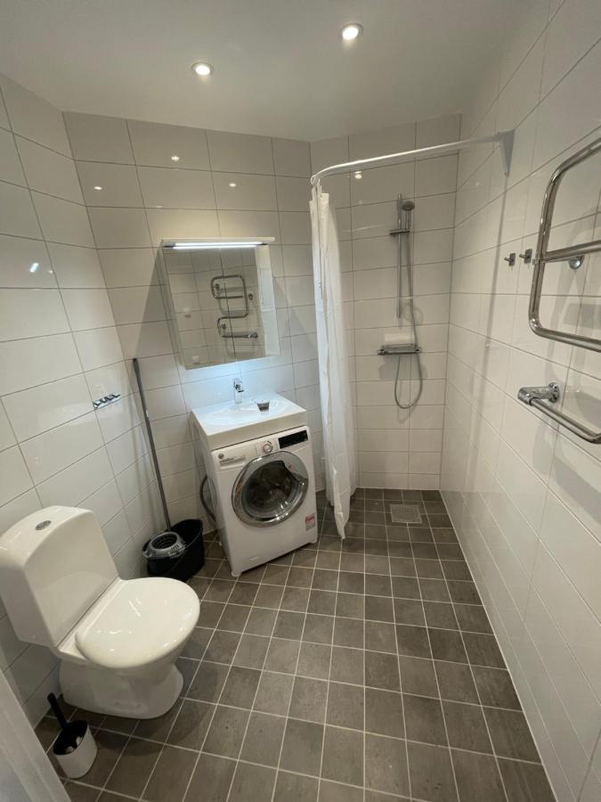 Apartment Plg19 Stockholm