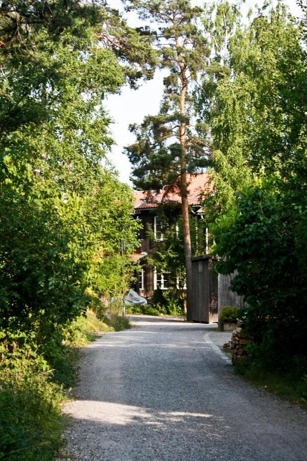 Bed & Breakfast In Nature 12 Min From Free Bikes *