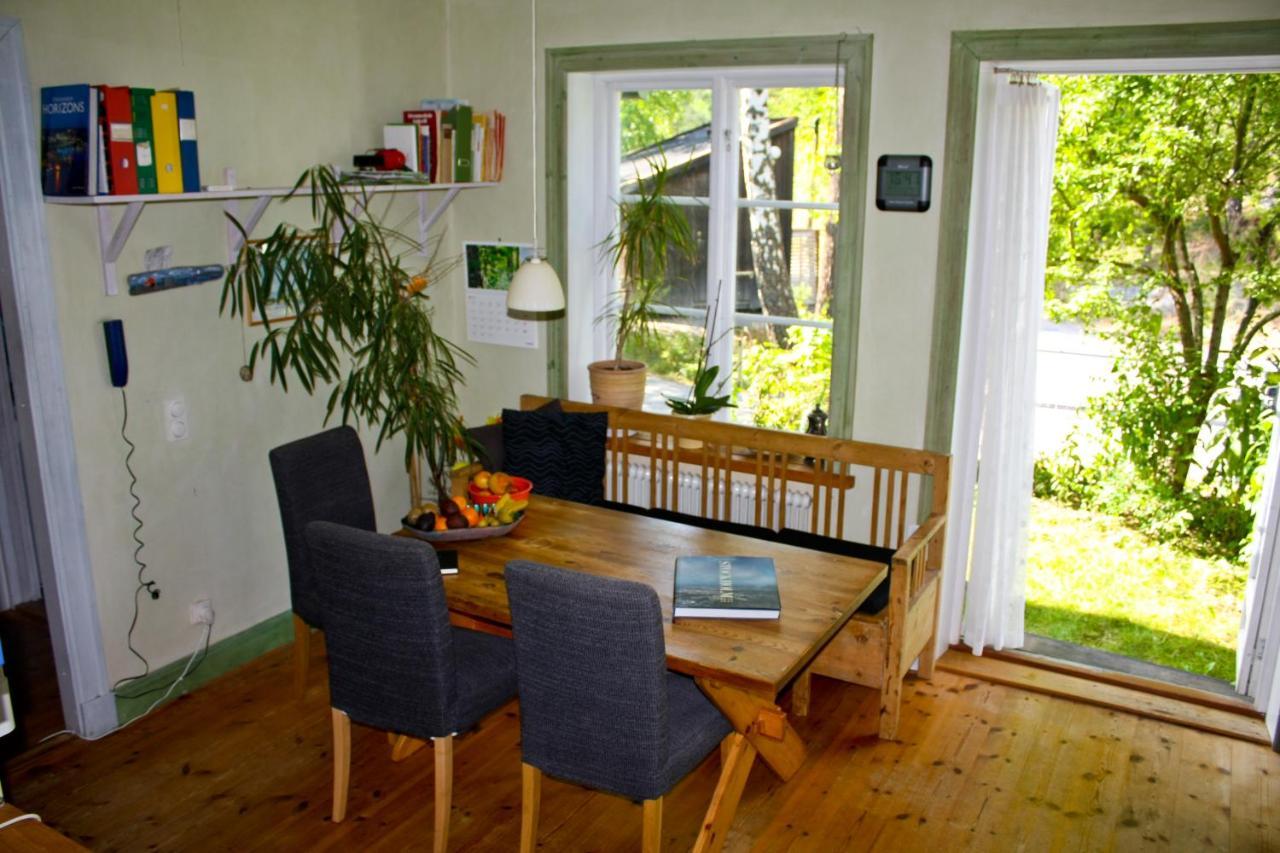 In Nature 12 Min From Free Bikes Bed & Breakfast *