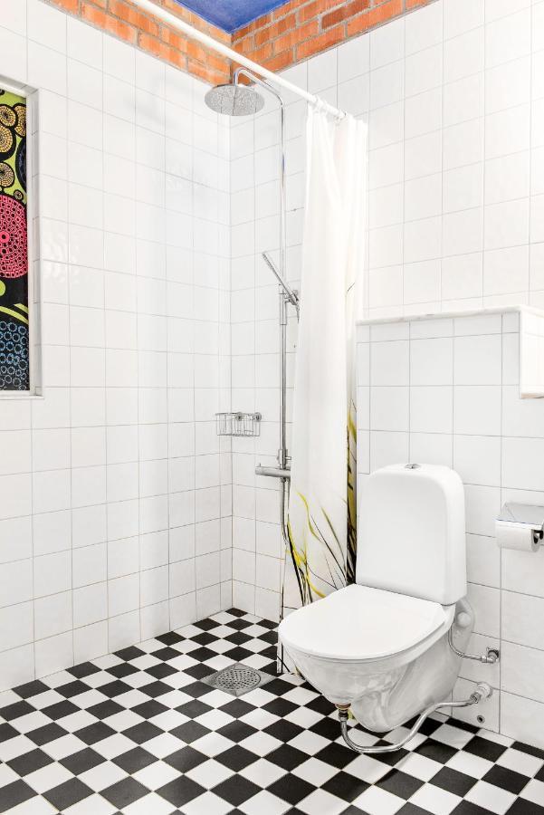 In Nature 12 Min From Free Bikes Bed & Breakfast Stockholm