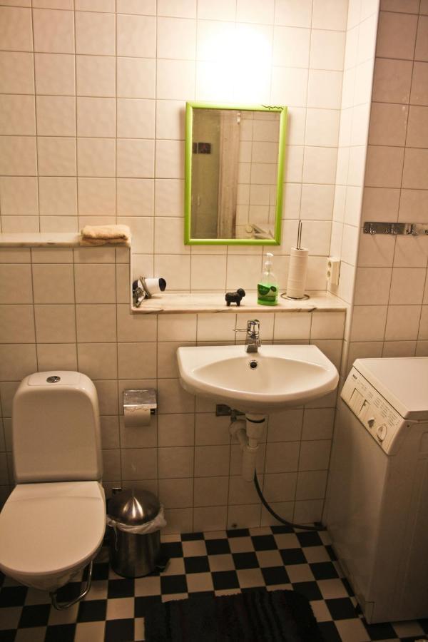 In Nature 12 Min From Free Bikes Bed & Breakfast Stockholm