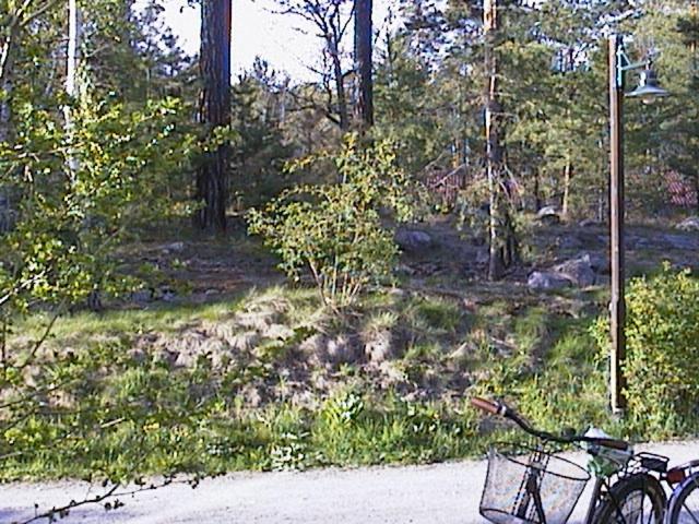 In Nature 12 Min From Free Bikes