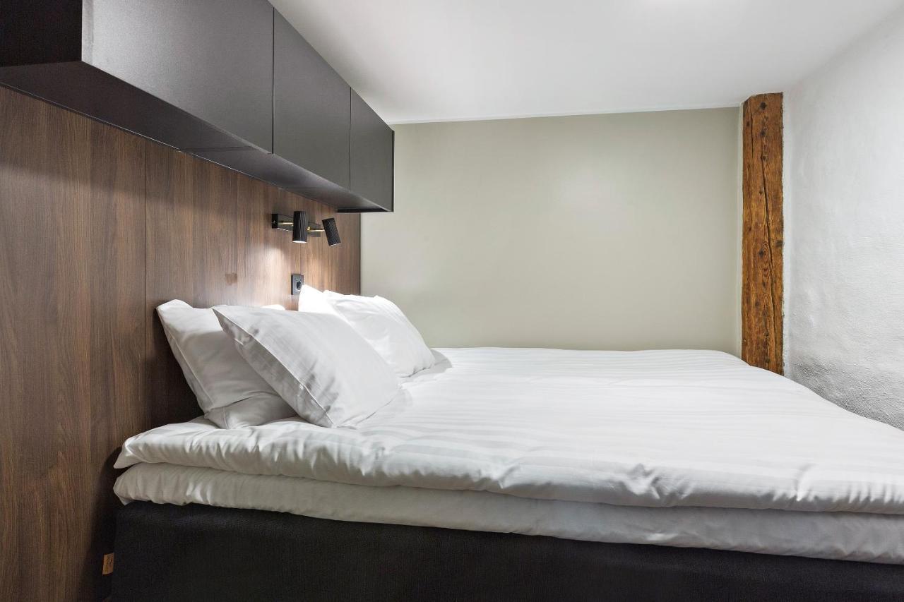 Hotell At Old Town 3*