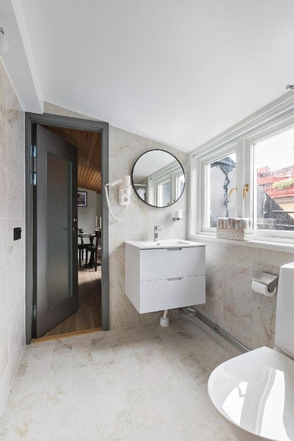 Hotell At Old Town Stockholm