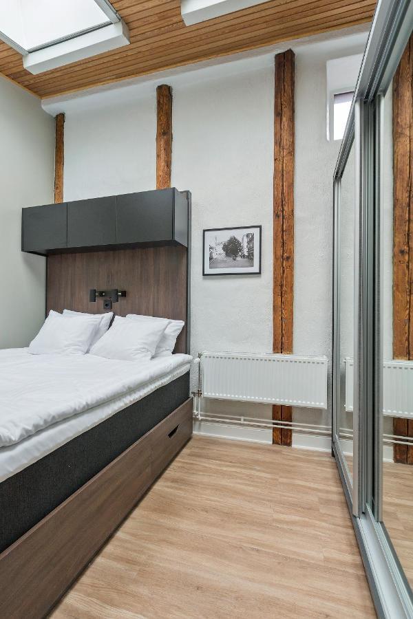 Hotell At Old Town