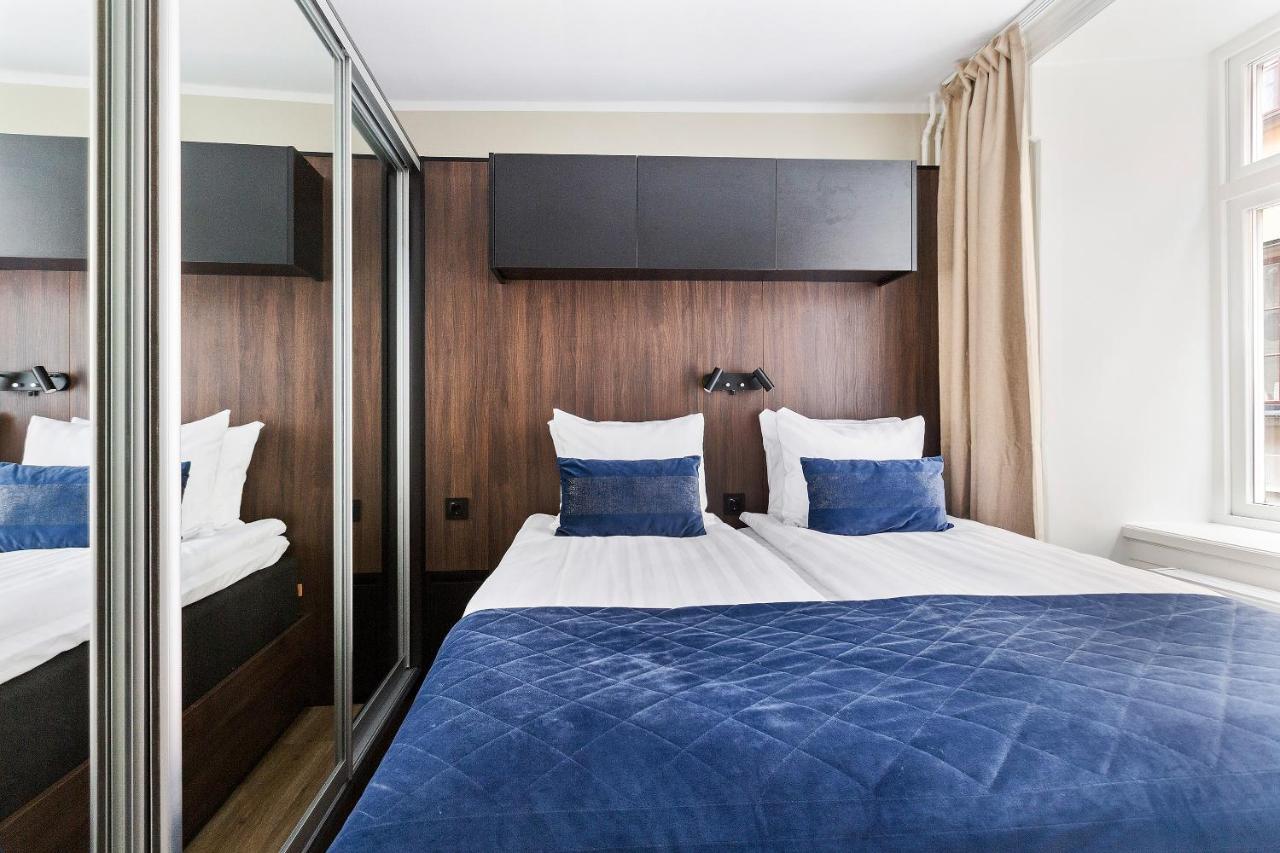 Hotell At Old Town