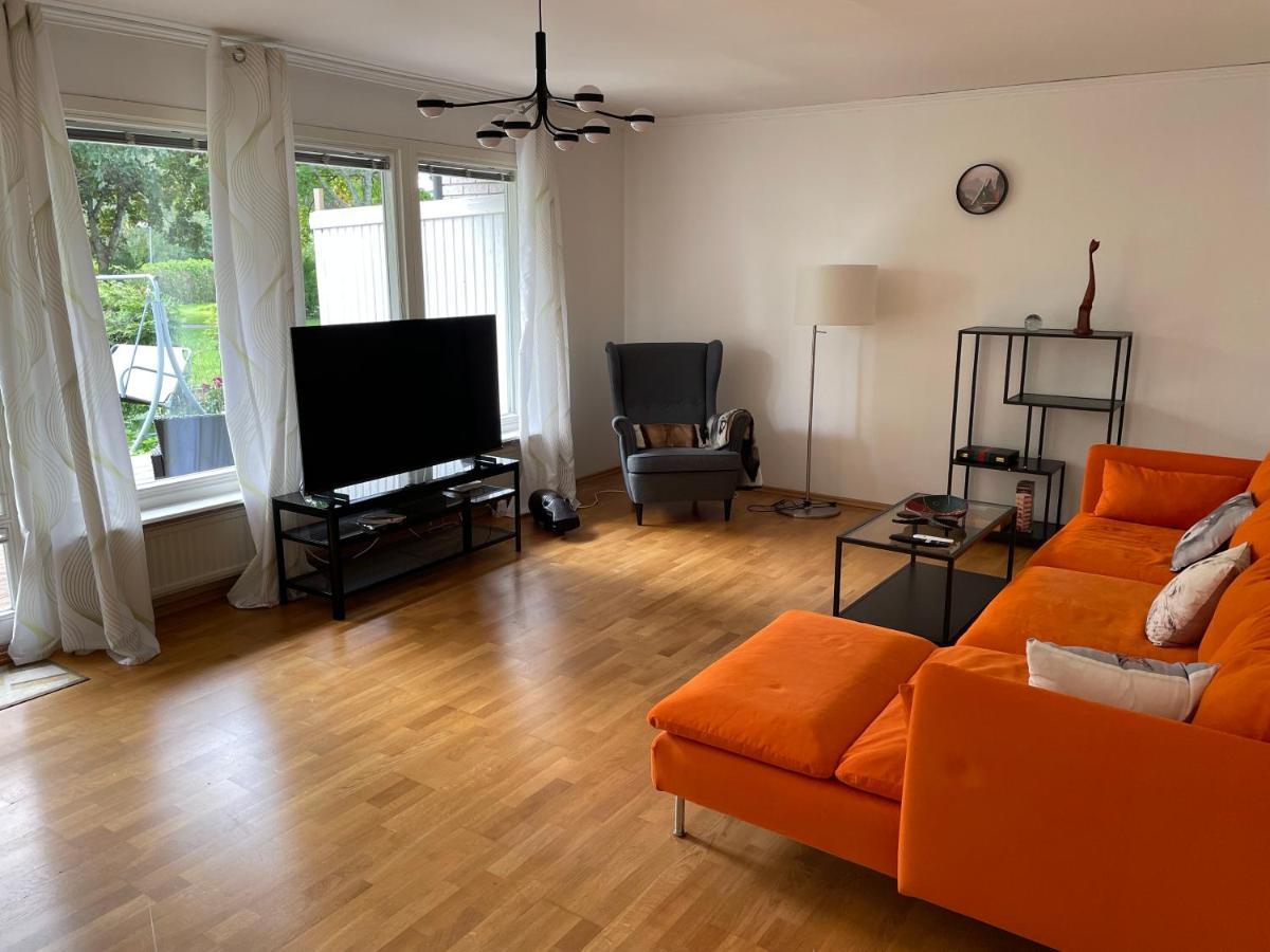 Park View Apartment Stockholm