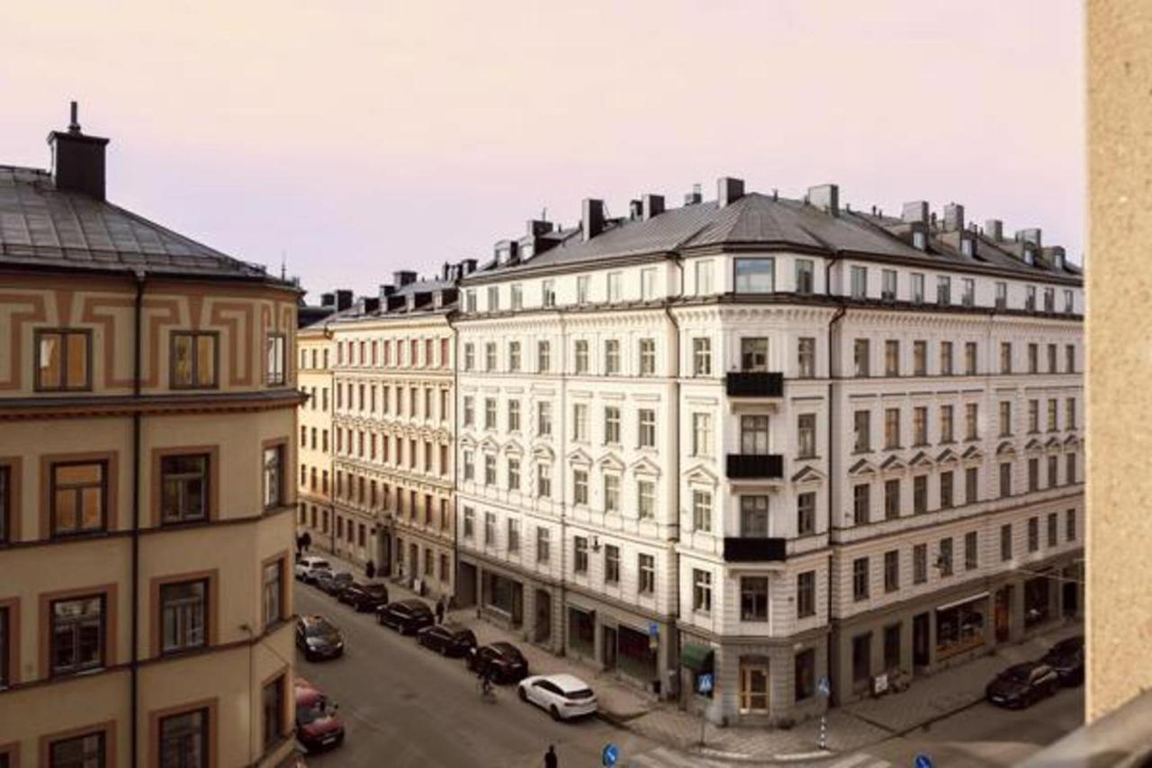 Apartment! *