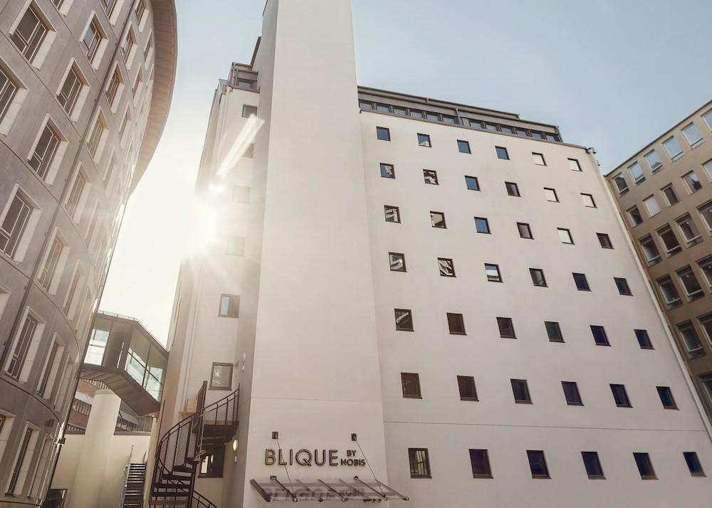 Hotel Blique By Nobis, Stockholm, A Member Of Design Hotels™