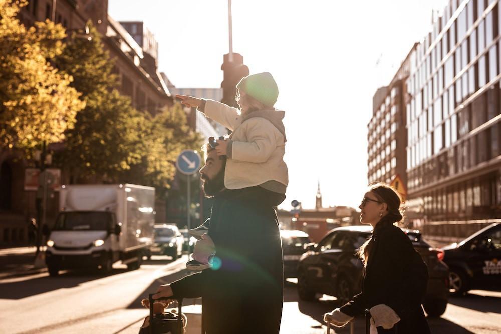 C 4* Stockholm