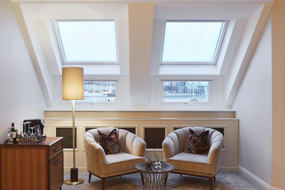 Bank Hotel, A Member Of Small Luxury Stockholm