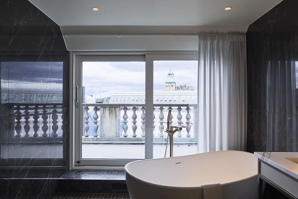 Hotel Bank Hotel, A Member Of Small Luxury Stockholm