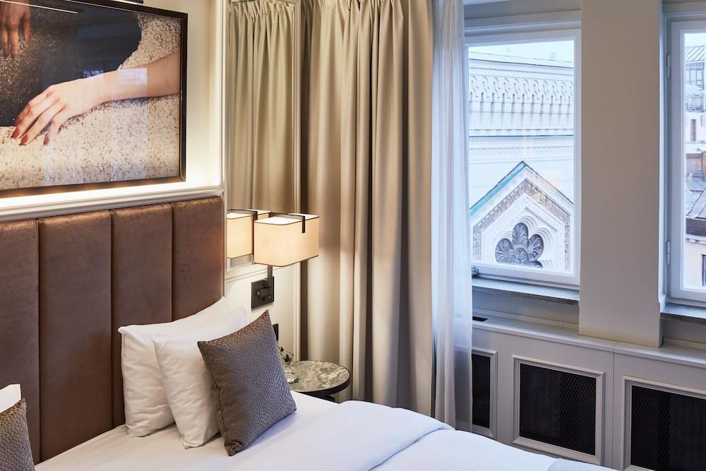 Hotel Bank Hotel, A Member Of Small Luxury